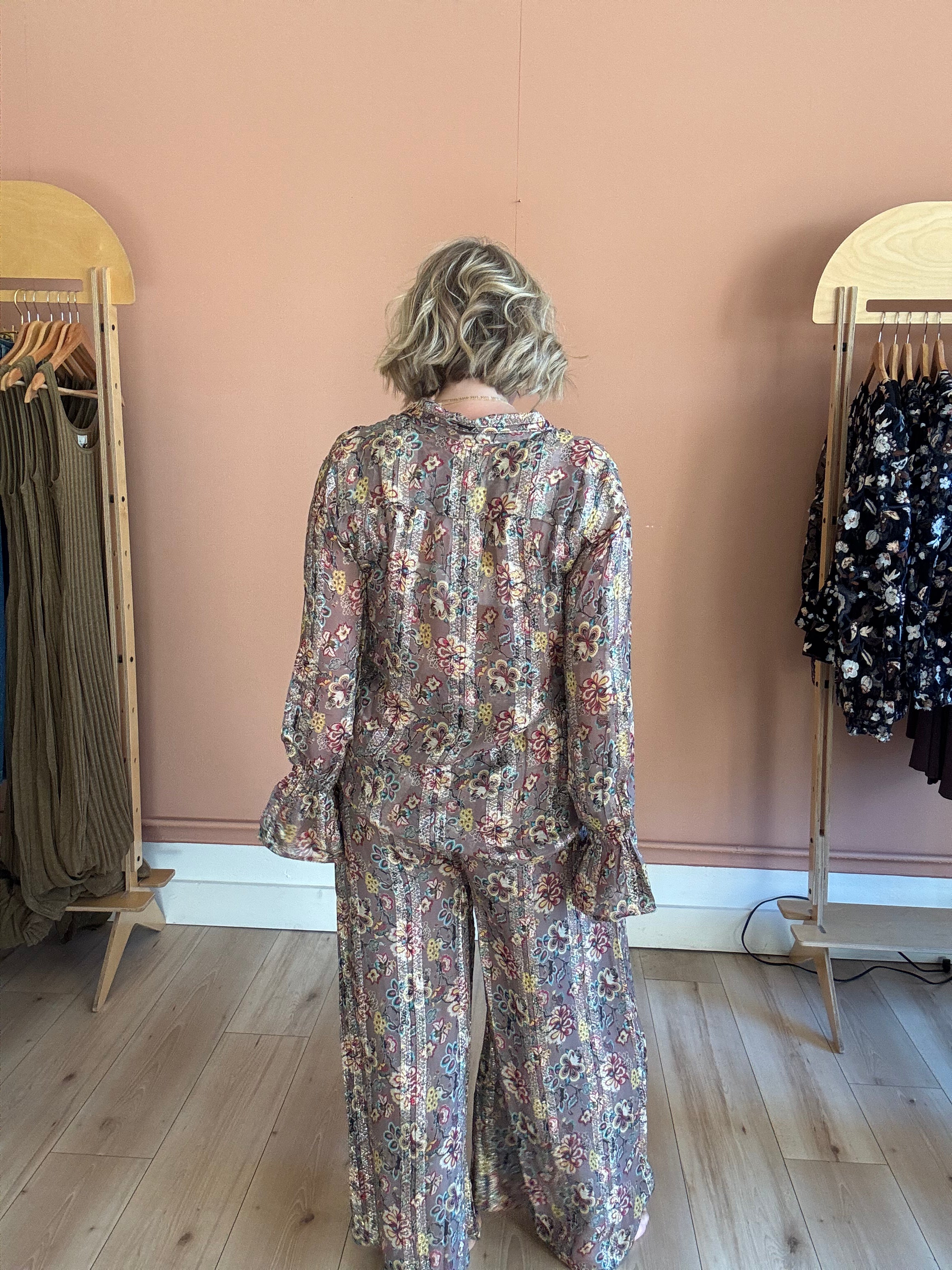 Anahita  Top - Sprig Beauty Co