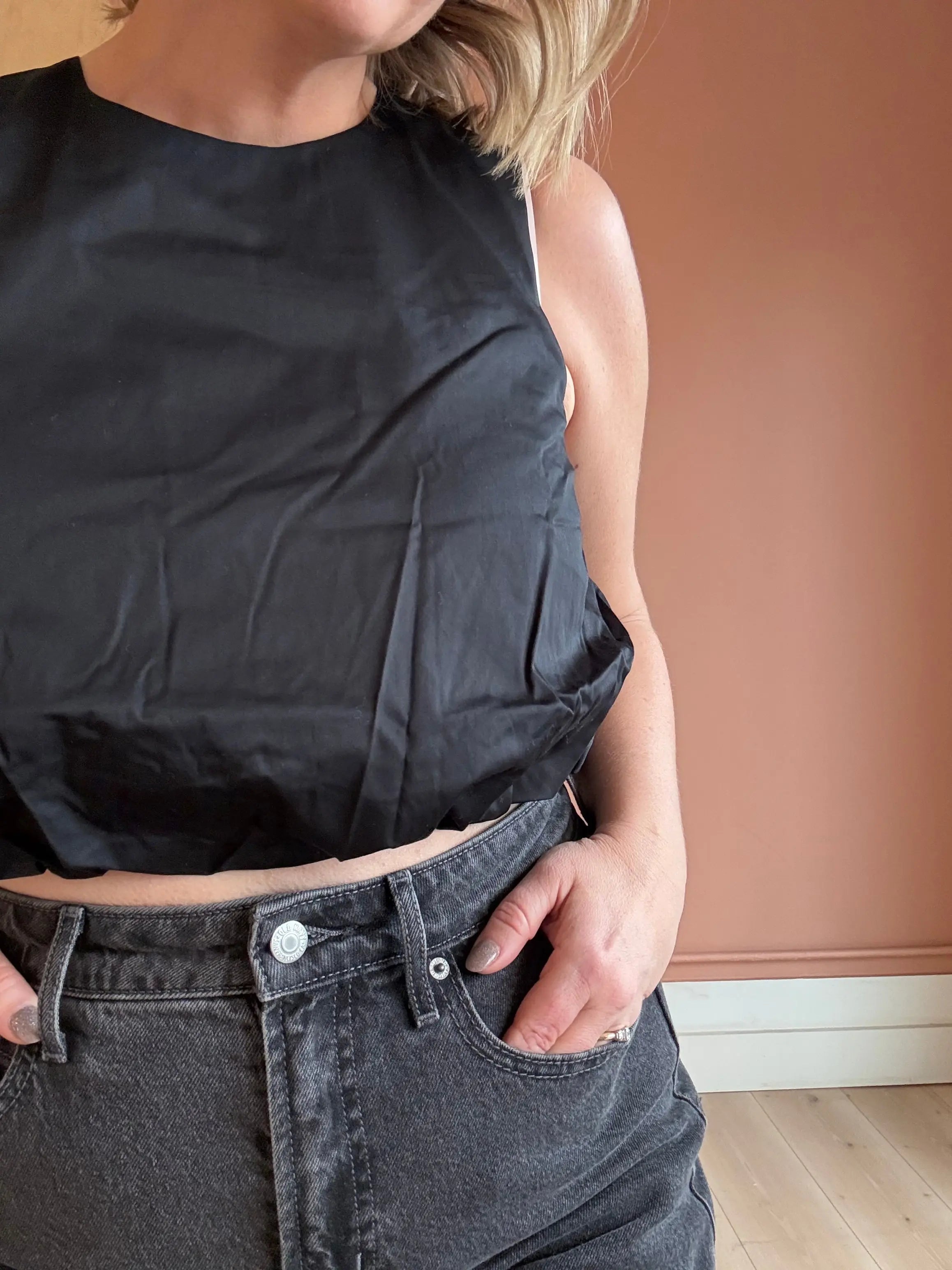 Briony Top - Sprig Beauty Co