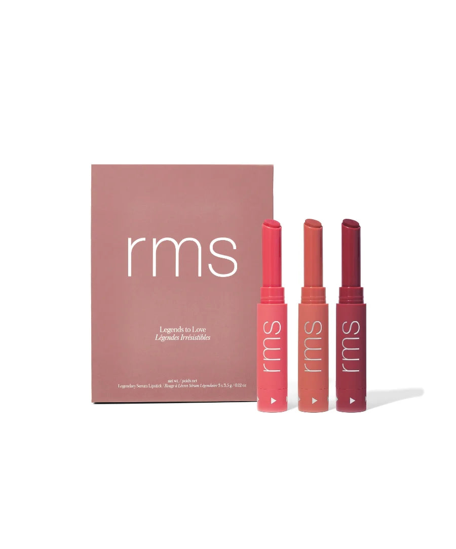 Legends to Love Lipstick Gift Set