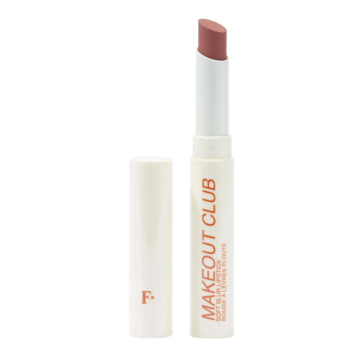 Freck Beauty MAKEOUT CLUB Soft Blur Lipstick