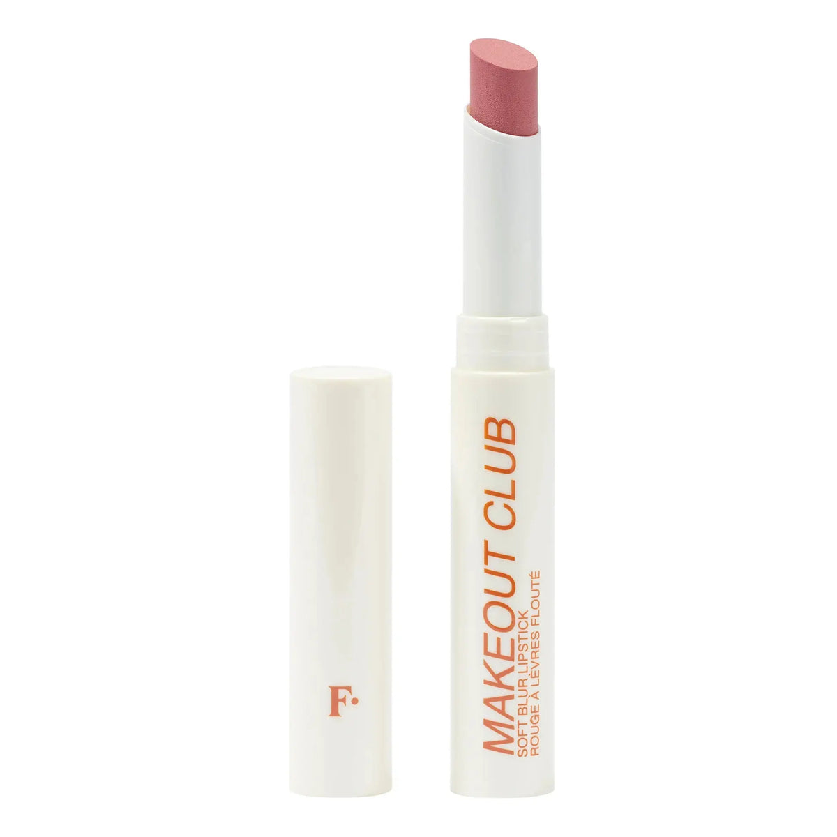 Freck Beauty MAKEOUT CLUB Soft Blur Lipstick