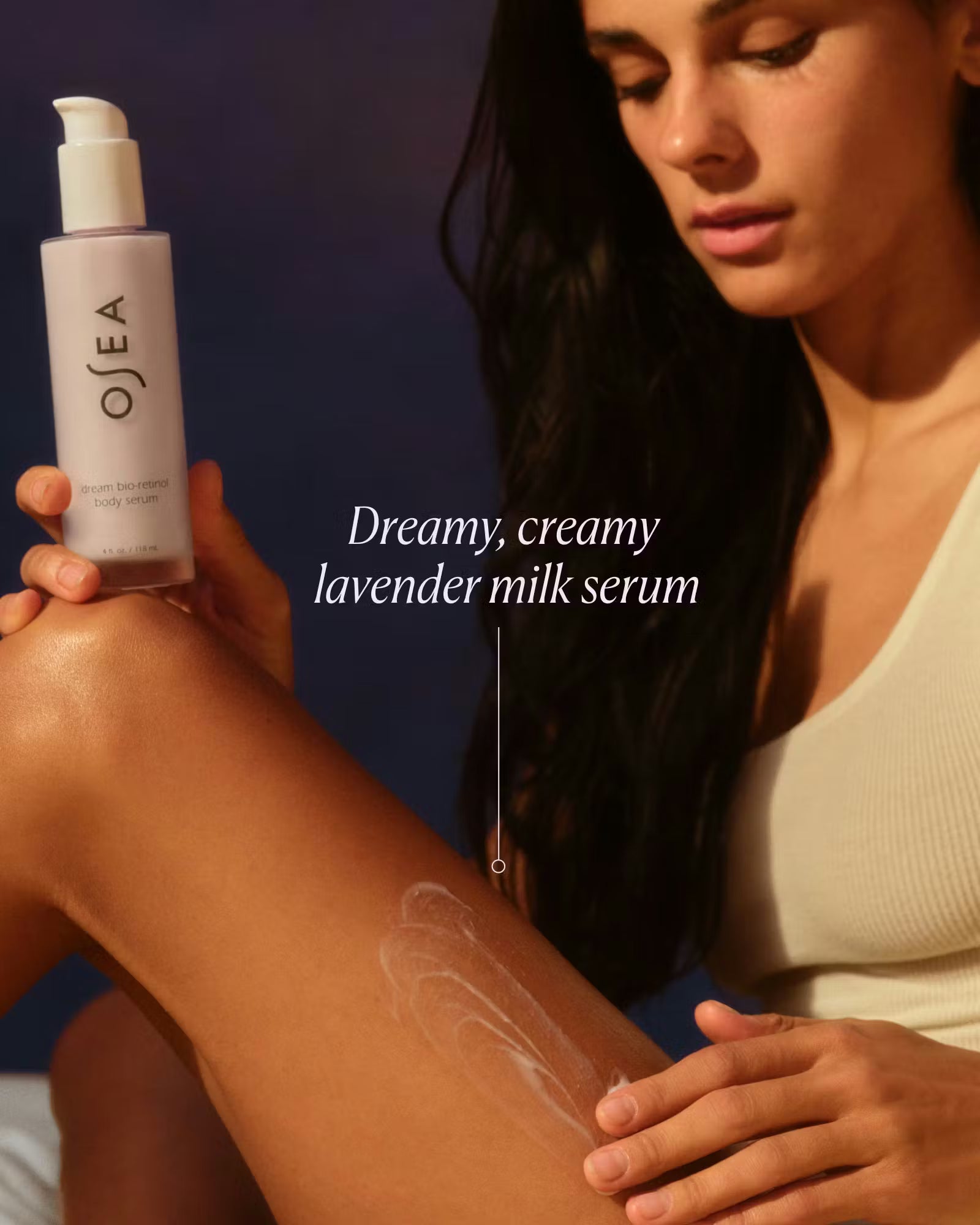 Dream Bio-Retinol Body Serum Osea