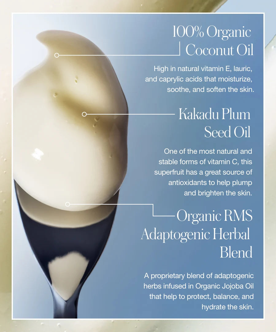 Coconut Clean Cleansing Balm - Sprig Beauty Co