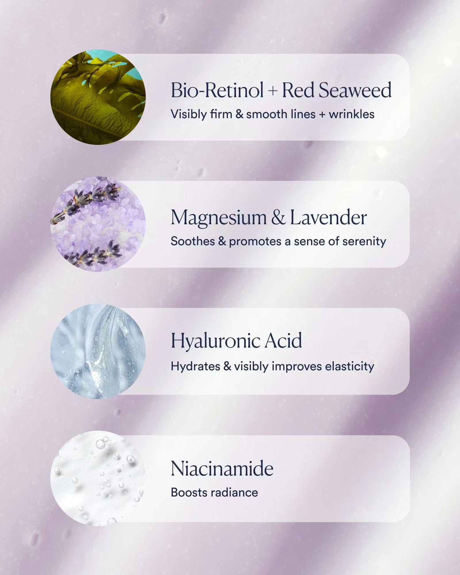 Dream Bio-Retinol Body Serum Osea