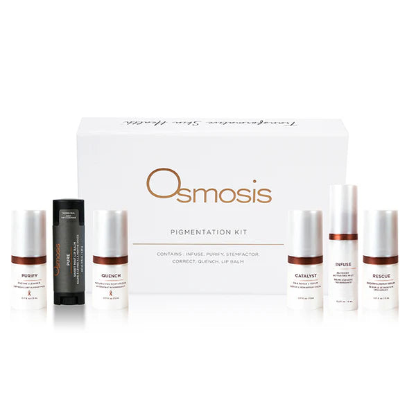 Osmosis Pigment Kit Osmosis