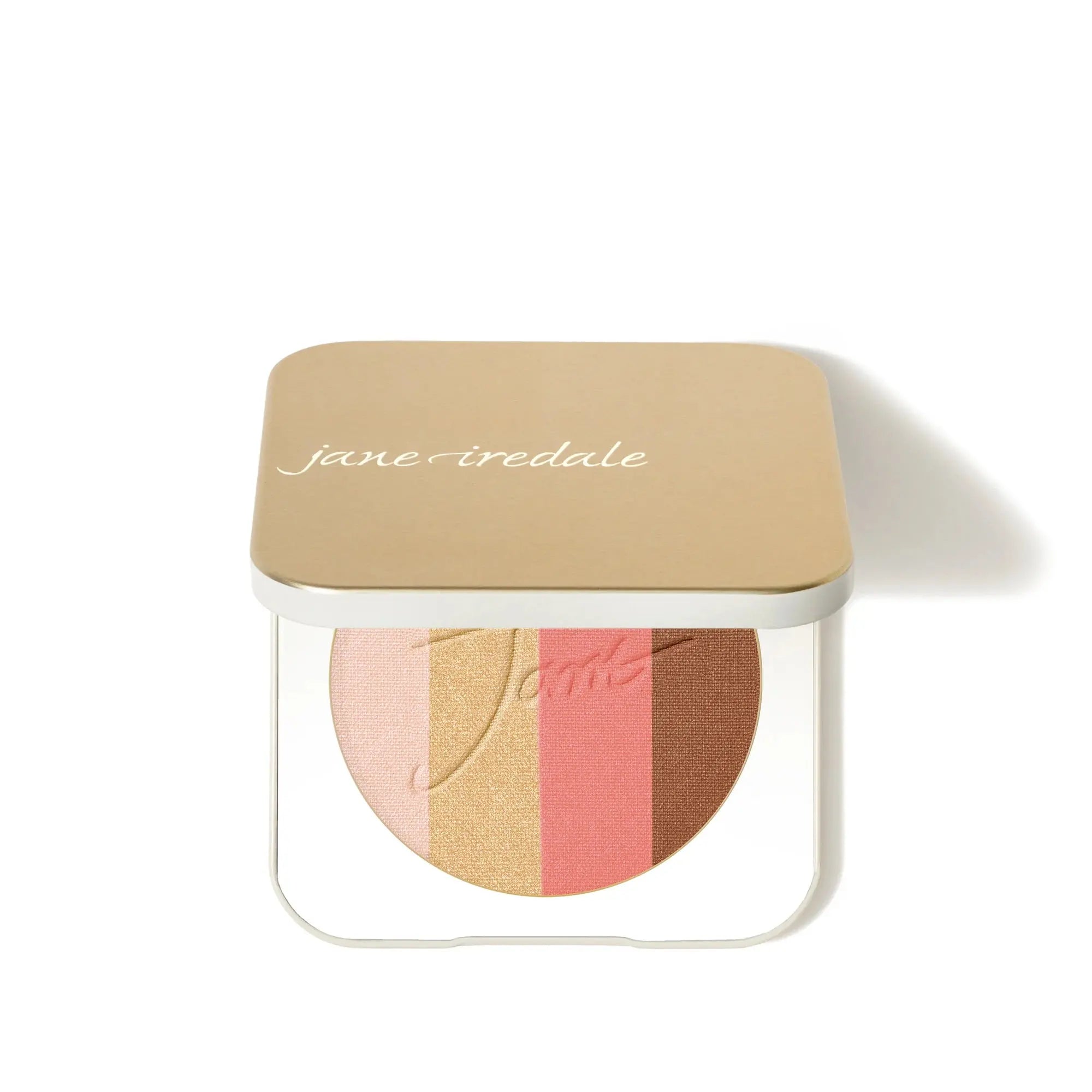 PureBronze Shimmer Bronzer Refill - Sprig Beauty Co