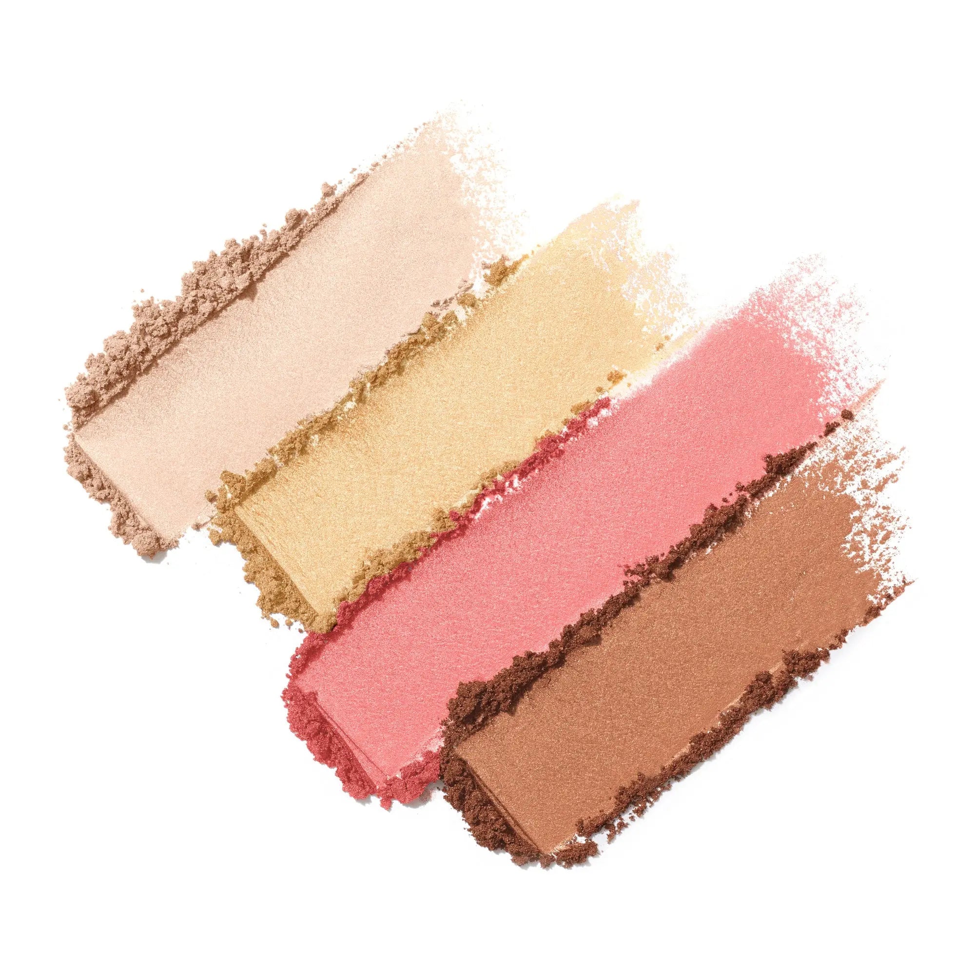 PureBronze Shimmer Bronzer Refill - Sprig Beauty Co