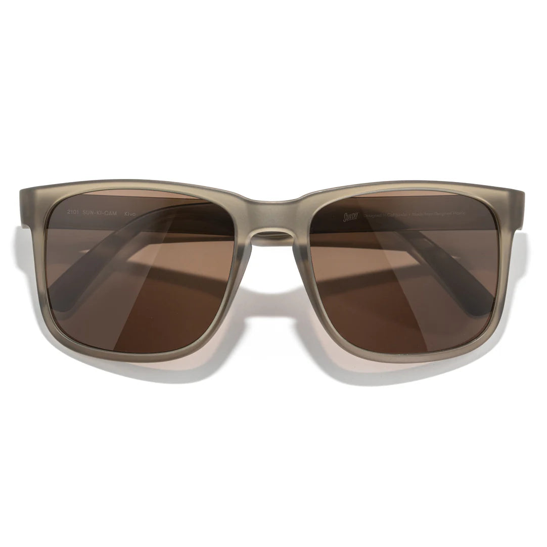 Kiva Polarized Sunglasses Sunski