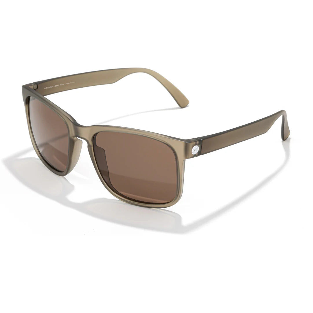 Kiva Polarized Sunglasses Sunski