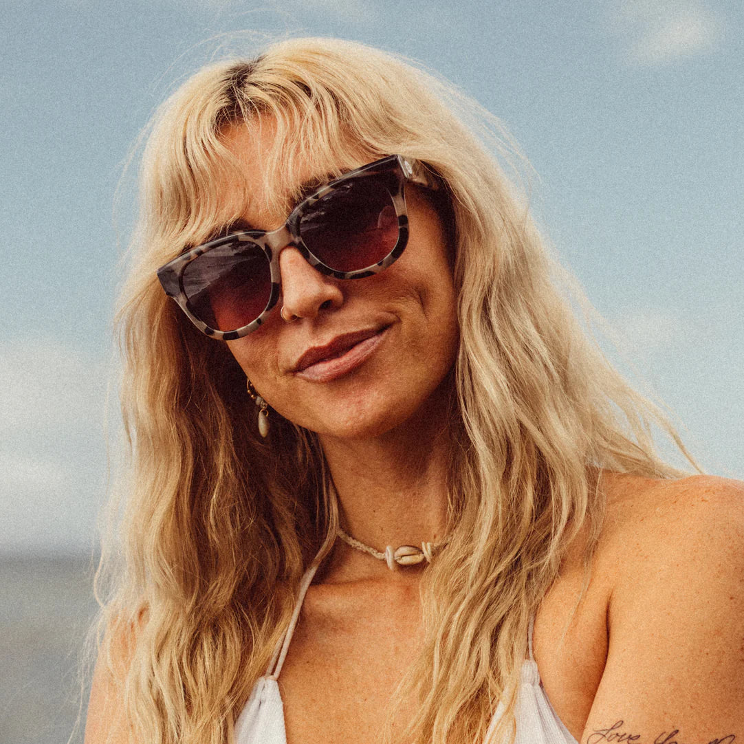 Minette Polarized Sunglasses Sunski