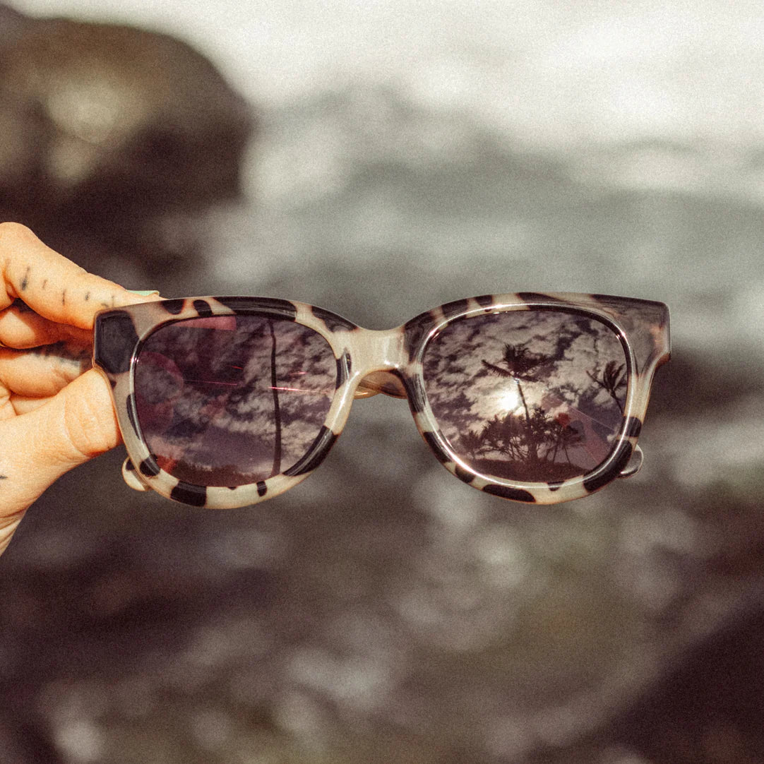 Minette Polarized Sunglasses Sunski