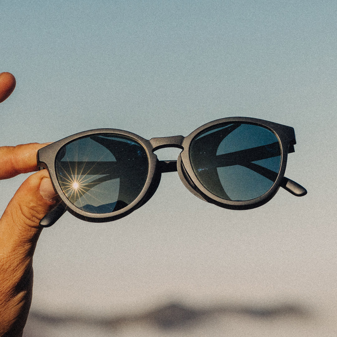 Tera Polarized Sunglasses Sunski