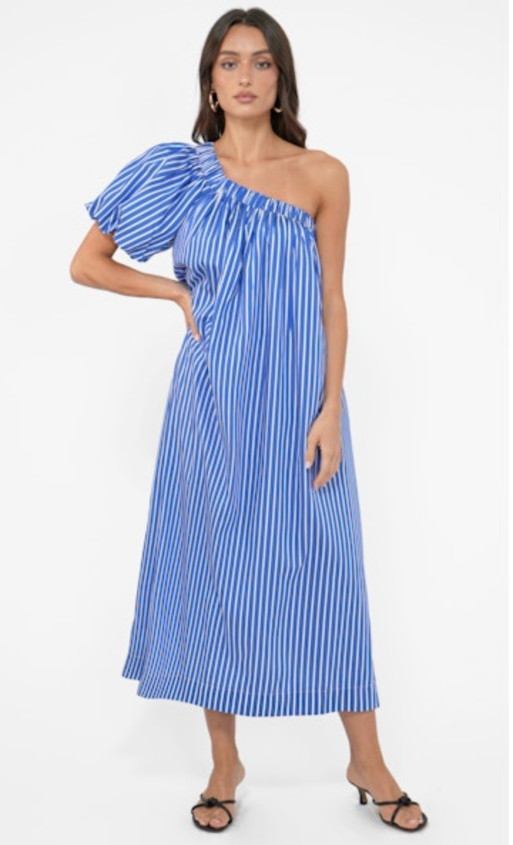 Jaydin Dress - Sprig Beauty Co