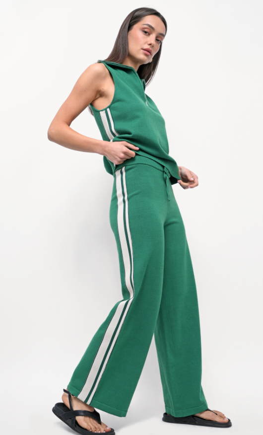 Julian Athletic Pant