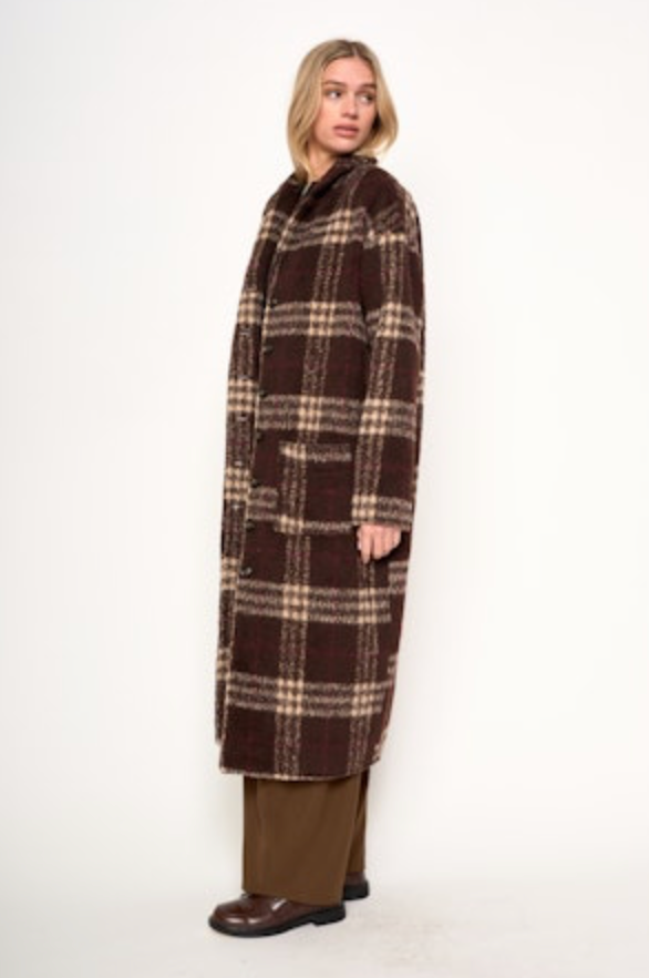 Ginny Coat