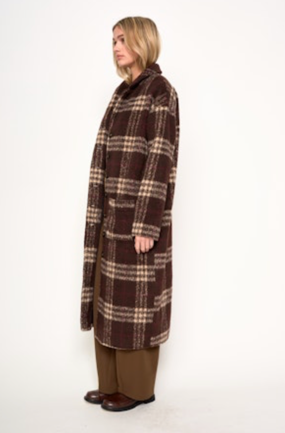 Ginny Coat