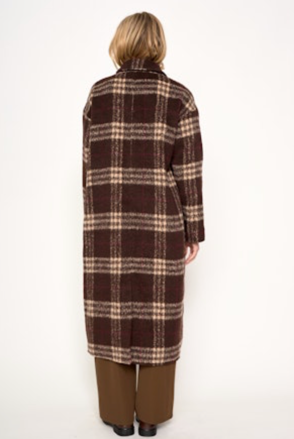 Ginny Coat