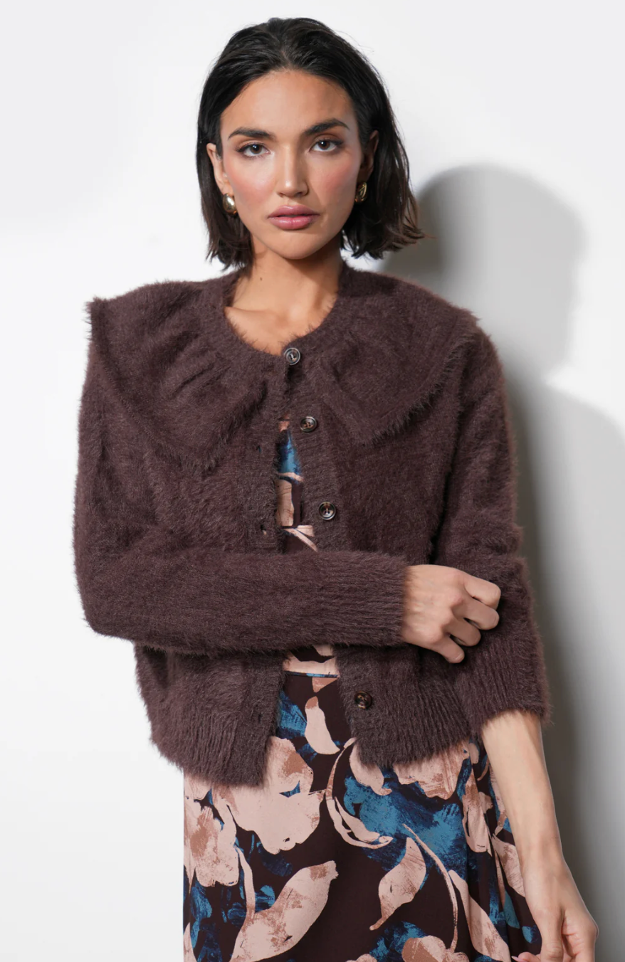 Everett Cardigan - Sprig Beauty Co