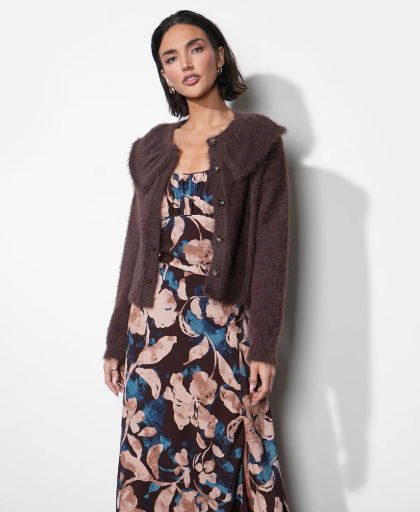 Everett Cardigan - Sprig Beauty Co