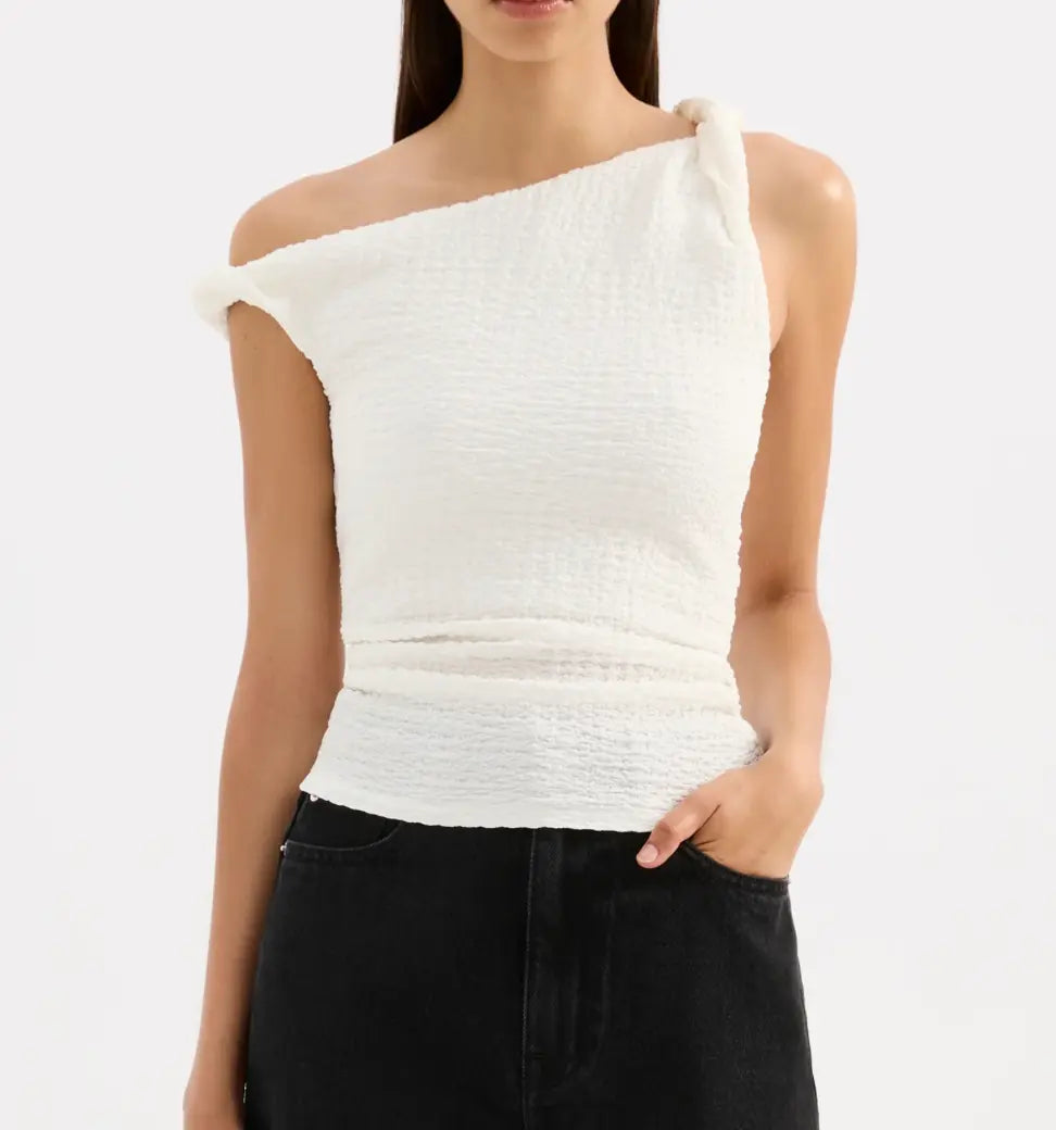 Apollo Top - Sprig Beauty Co
