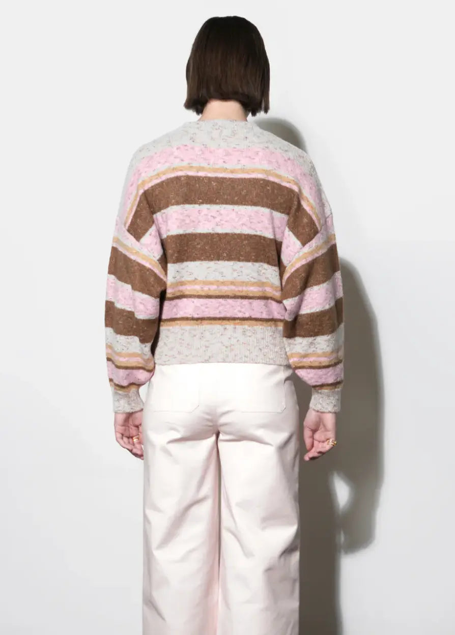 The Wendy Sweater - Sprig Beauty Co