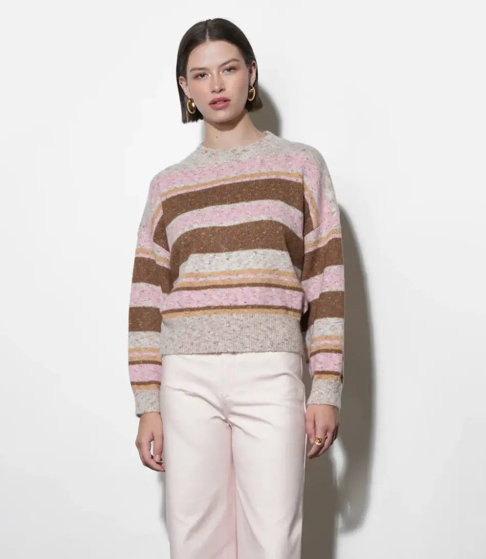 The Wendy Sweater - Sprig Beauty Co