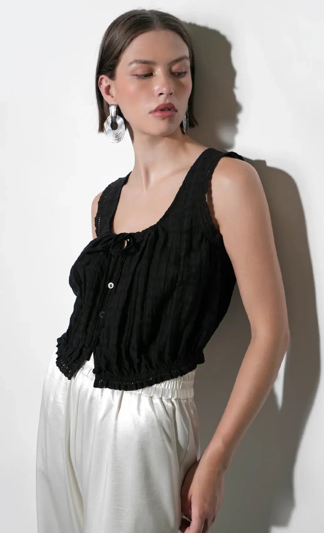 Clara Top - Sprig Beauty Co