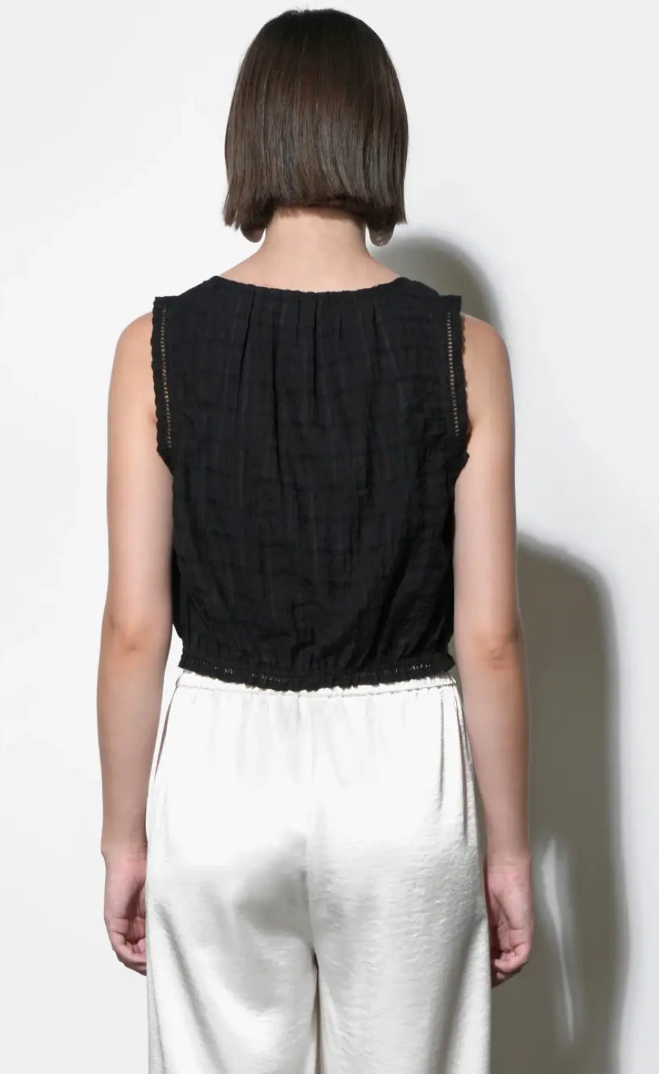 Clara Top - Sprig Beauty Co