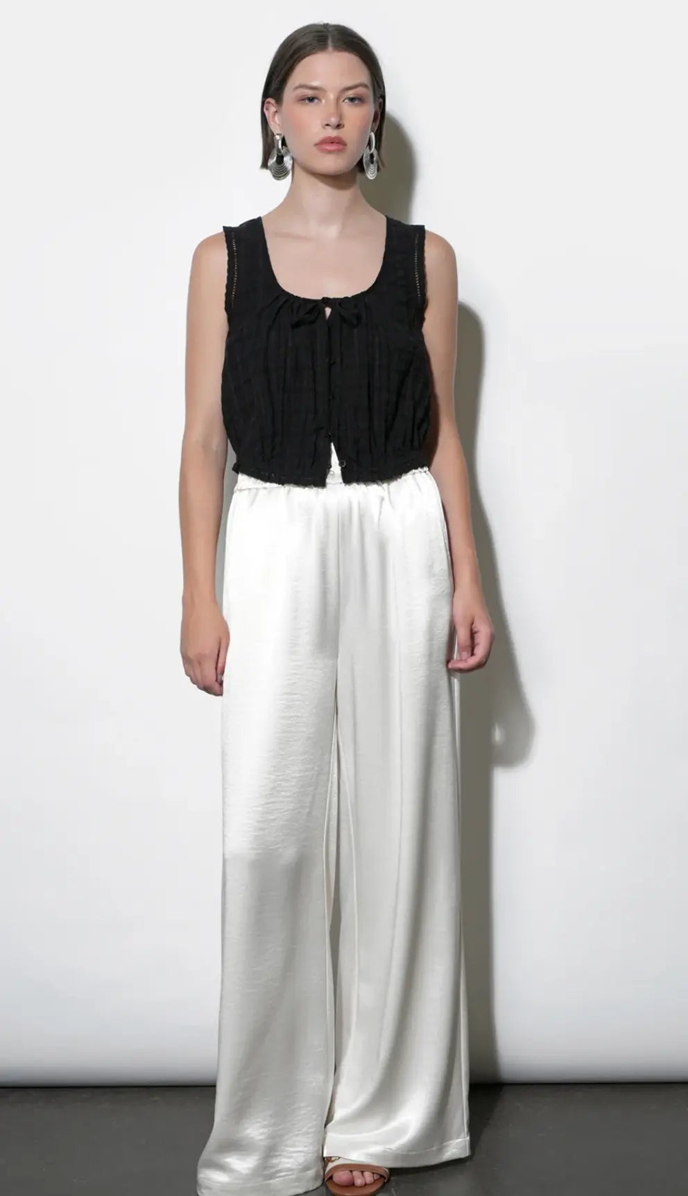 Clara Top - Sprig Beauty Co