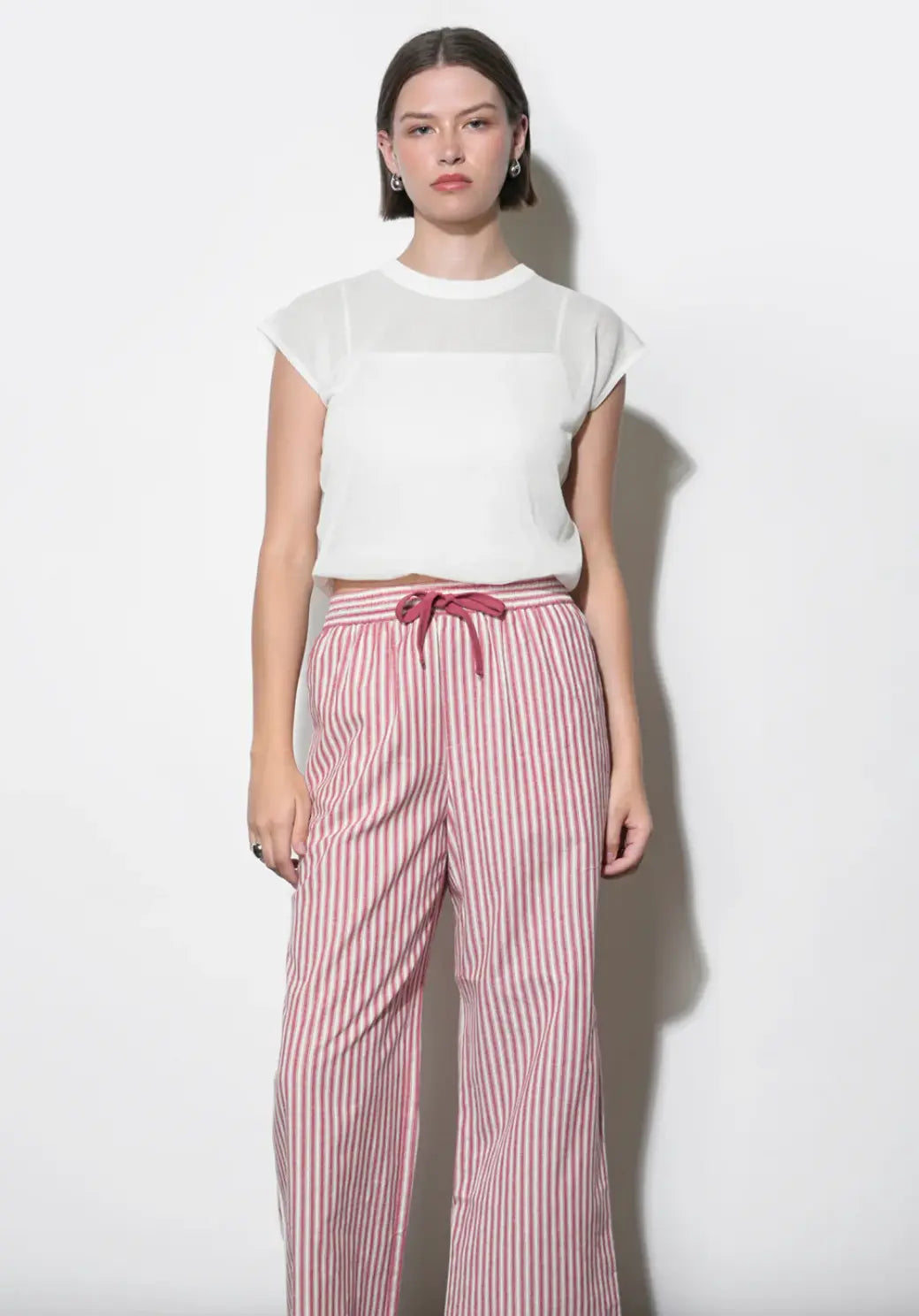 Natalia Top - Sprig Beauty Co