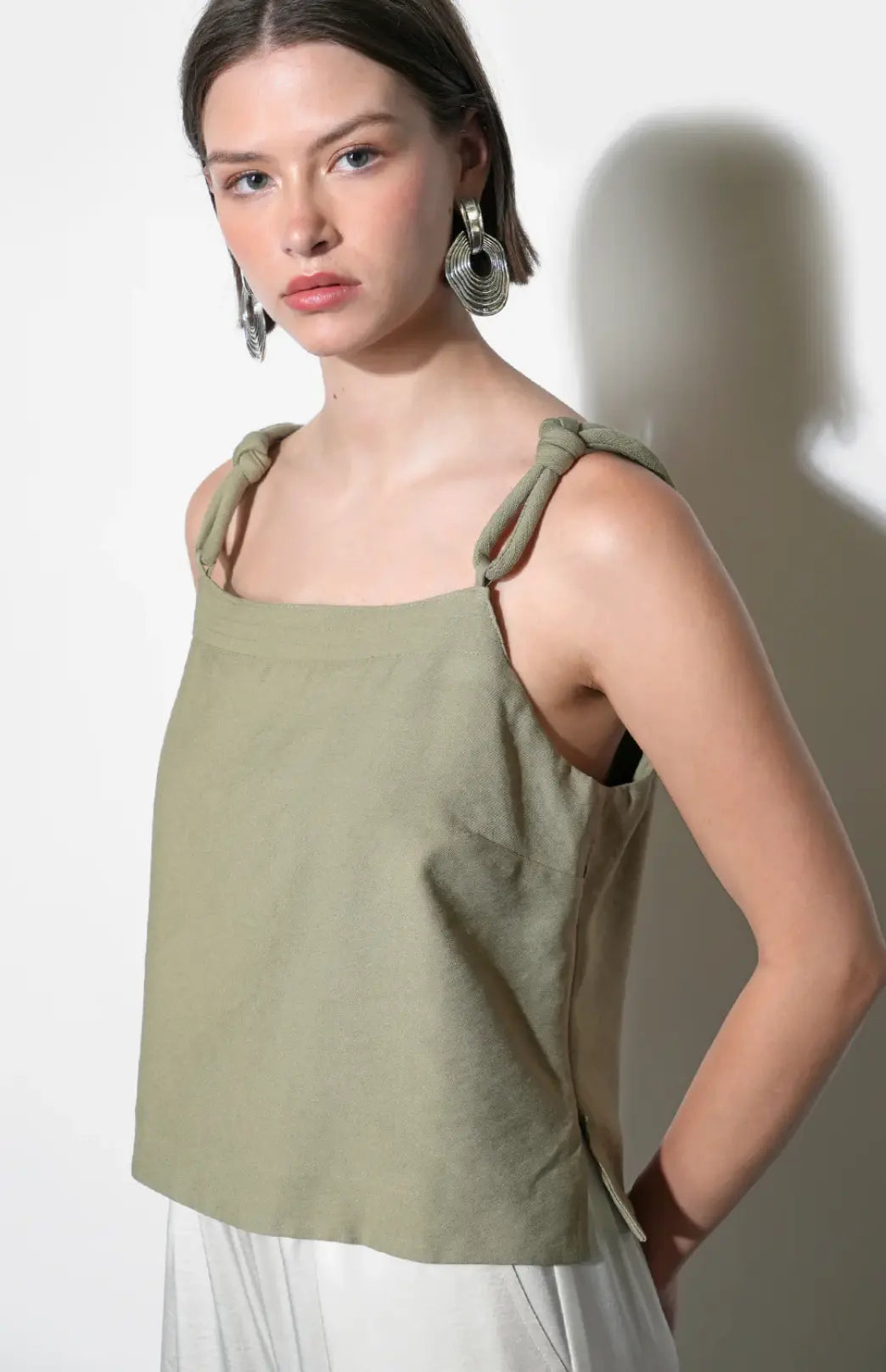 Lydia Top - Sprig Beauty Co