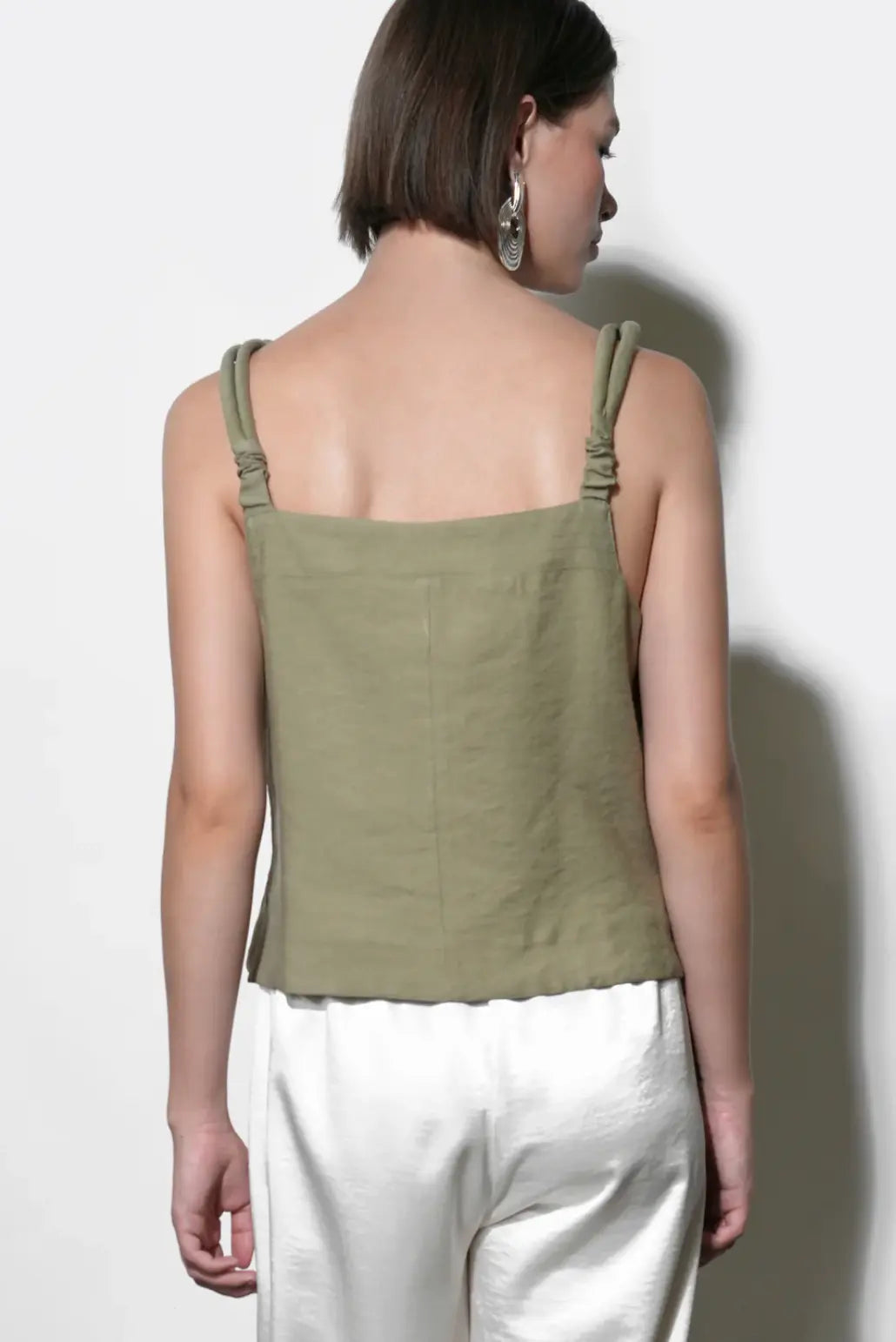 Lydia Top - Sprig Beauty Co