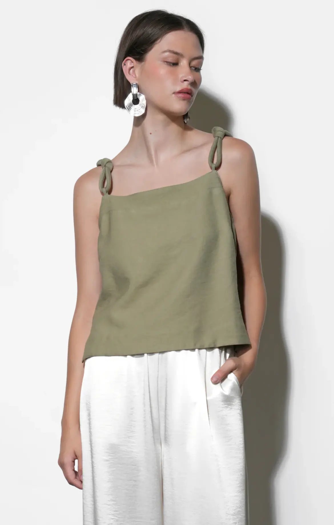 Lydia Top - Sprig Beauty Co