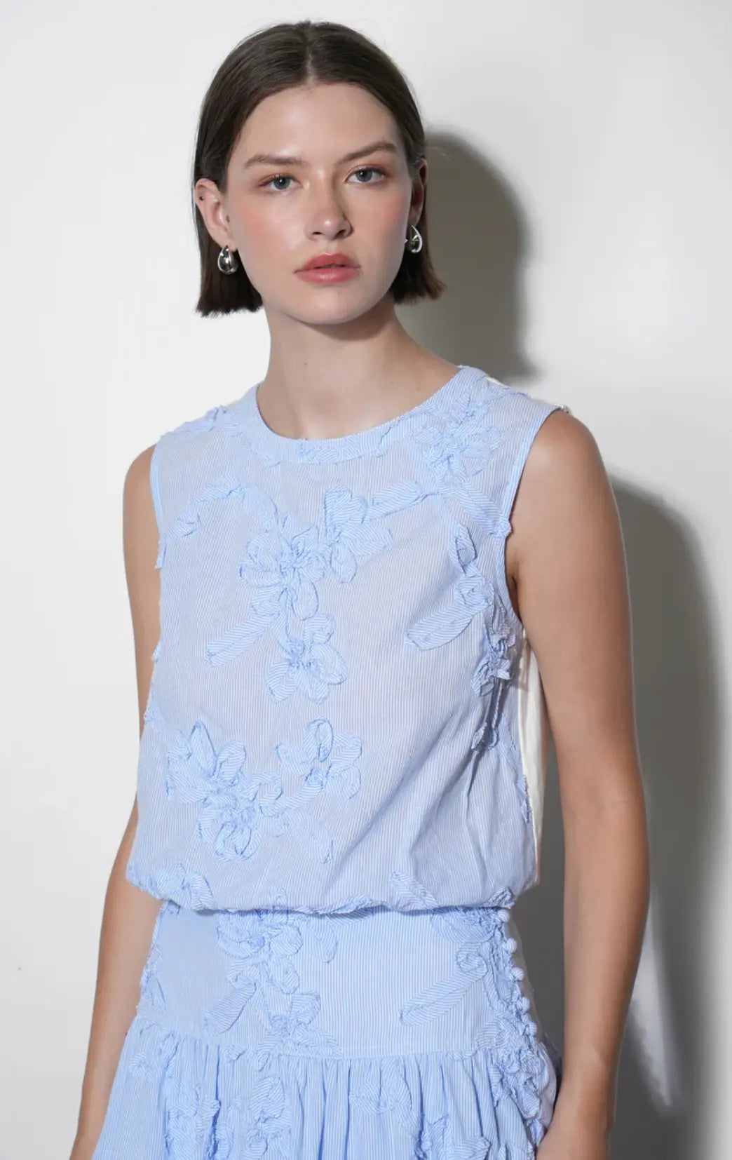 Lucy Top - Sprig Beauty Co