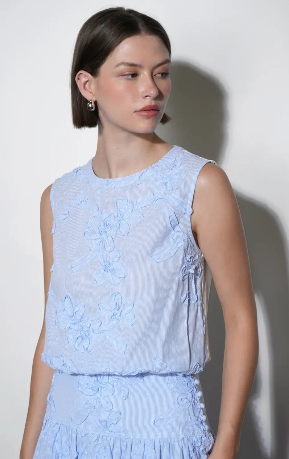 Lucy Top - Sprig Beauty Co