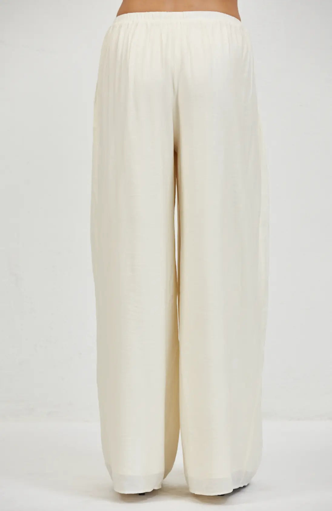 Sienna Wide Leg Pants - Sprig Beauty Co