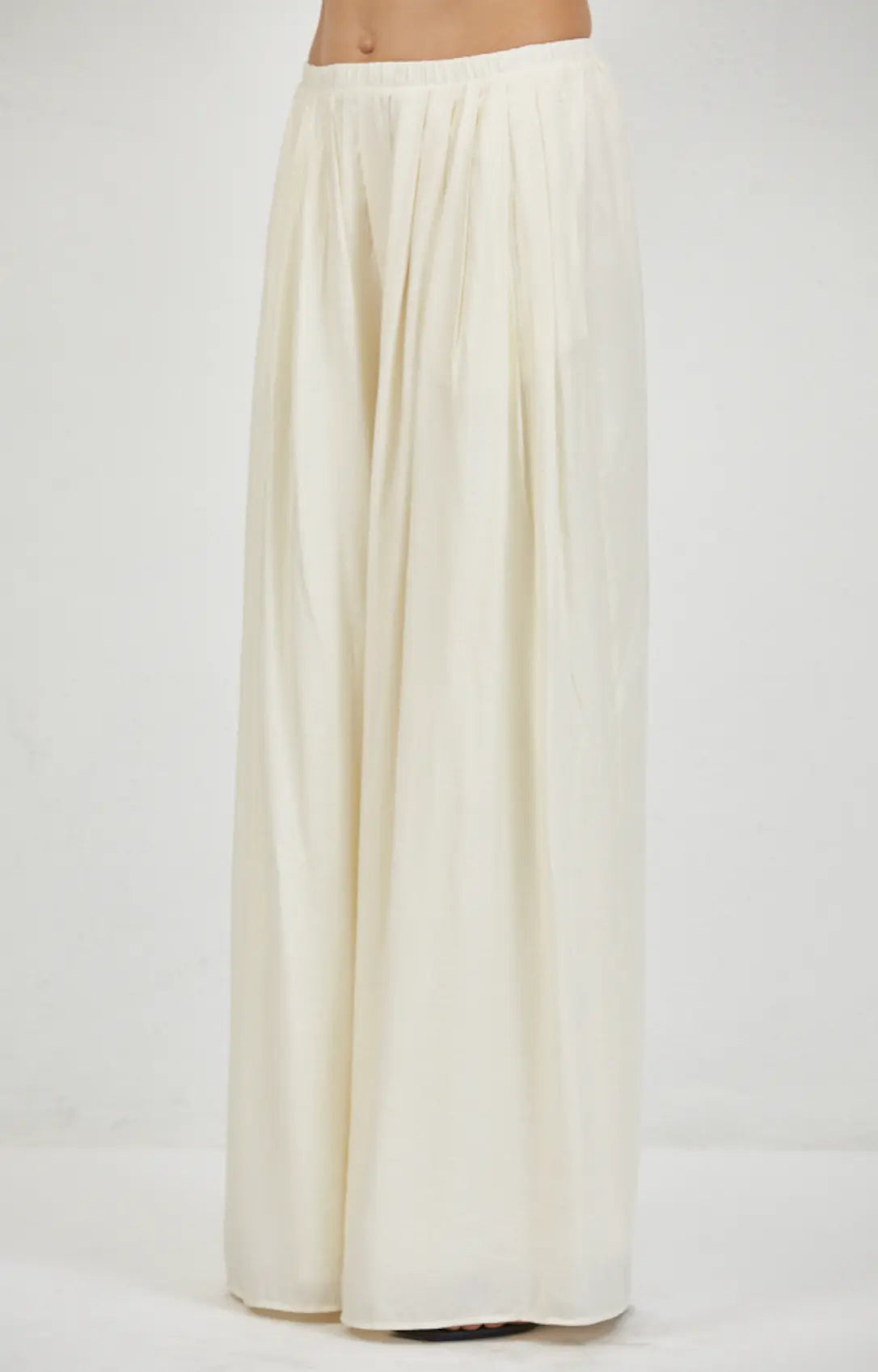 Sienna Wide Leg Pants - Sprig Beauty Co