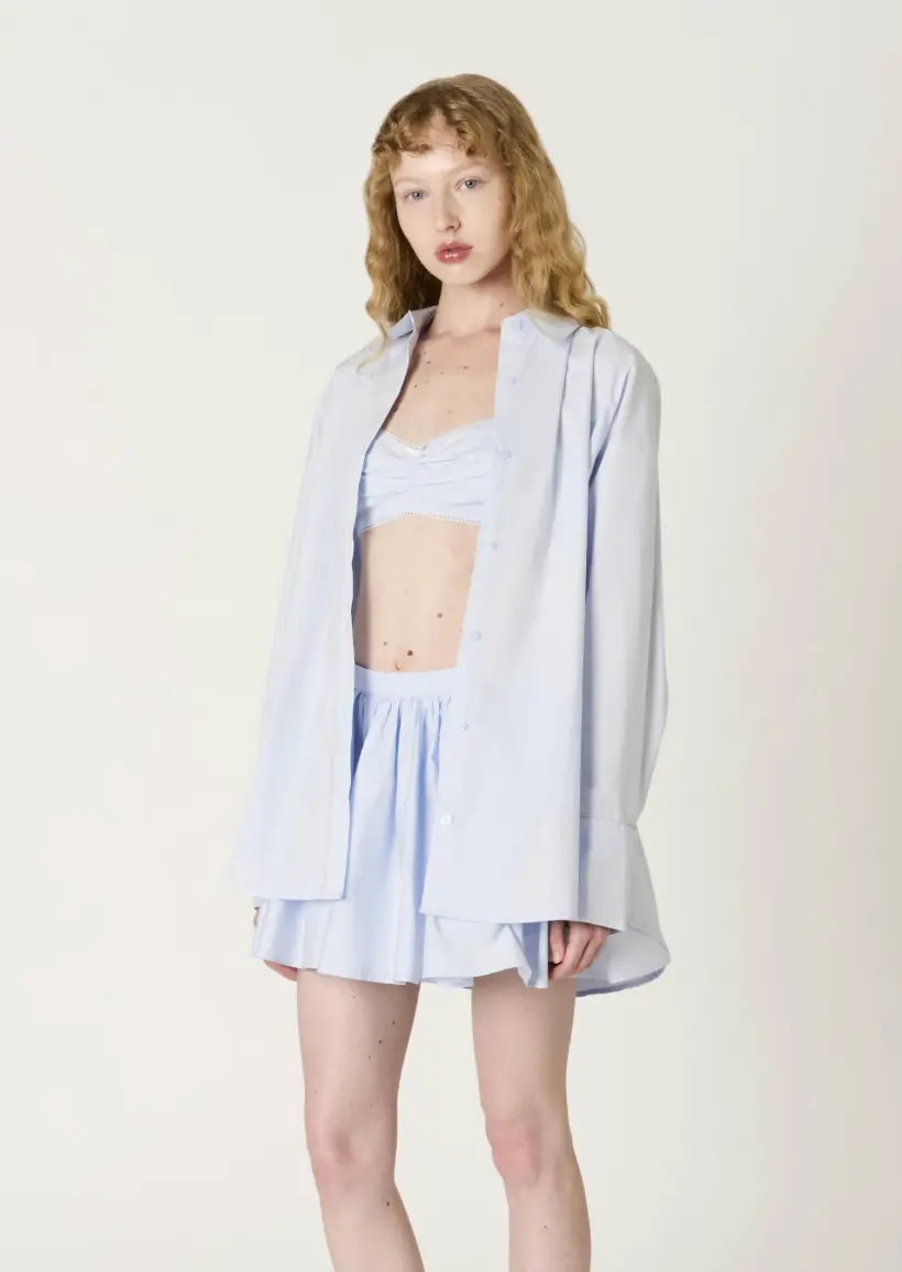 Bea Button Down - Sprig Beauty Co