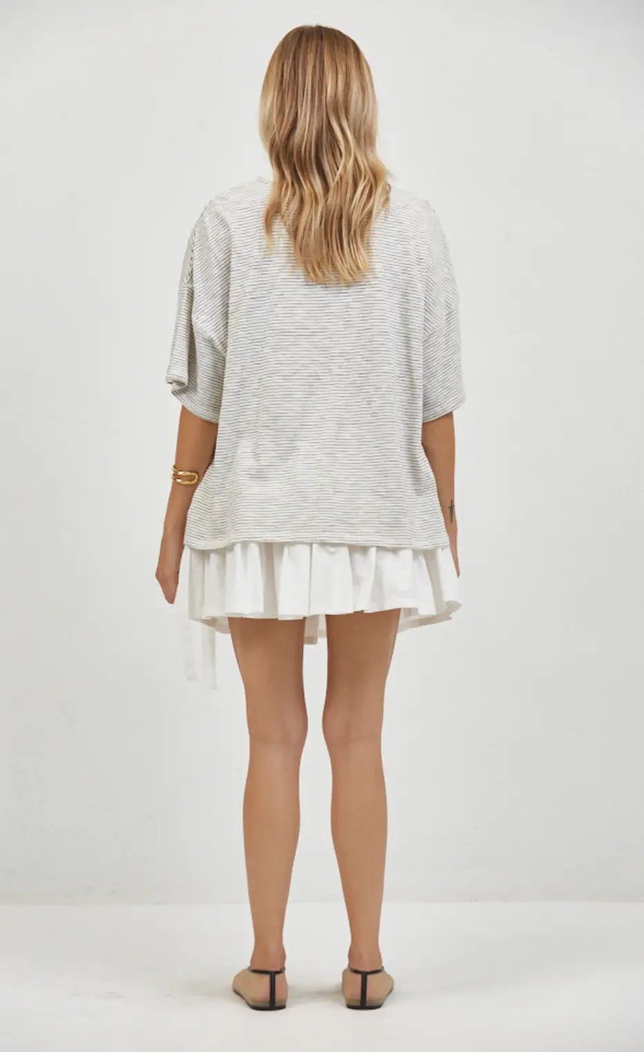 Camden Lightweight Sweater Shirt A.ren