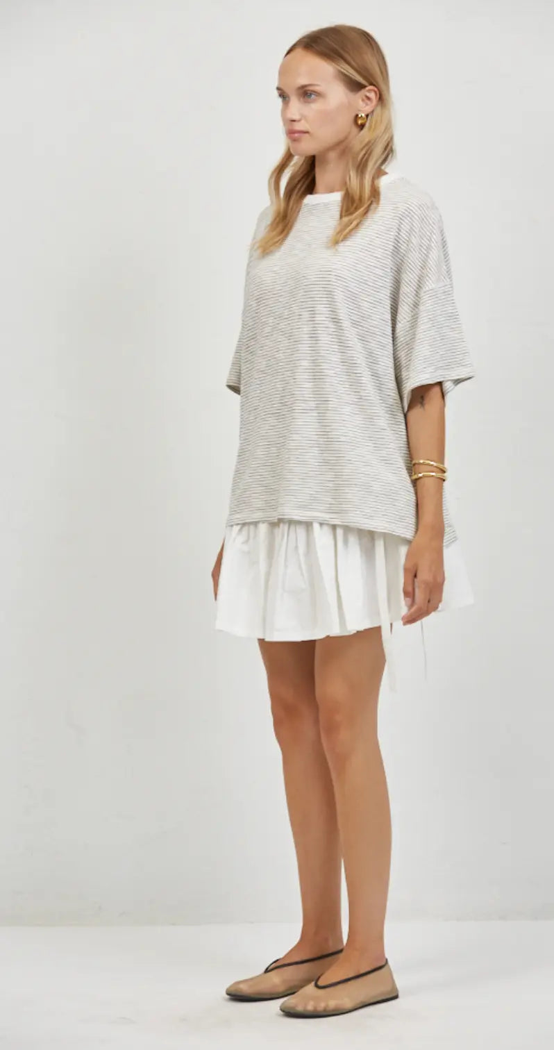 Camden Lightweight Sweater Shirt A.ren