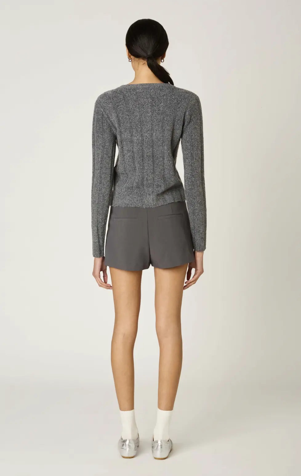 Emery Cardigan NIA