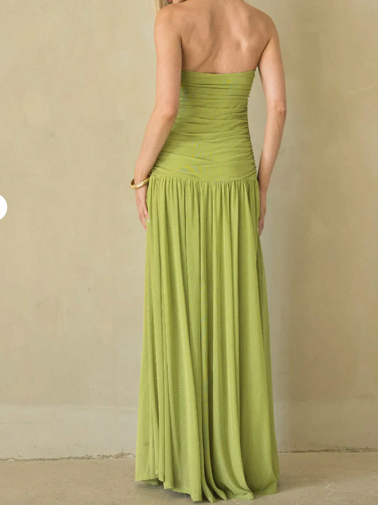 The Beverly Dress NIA