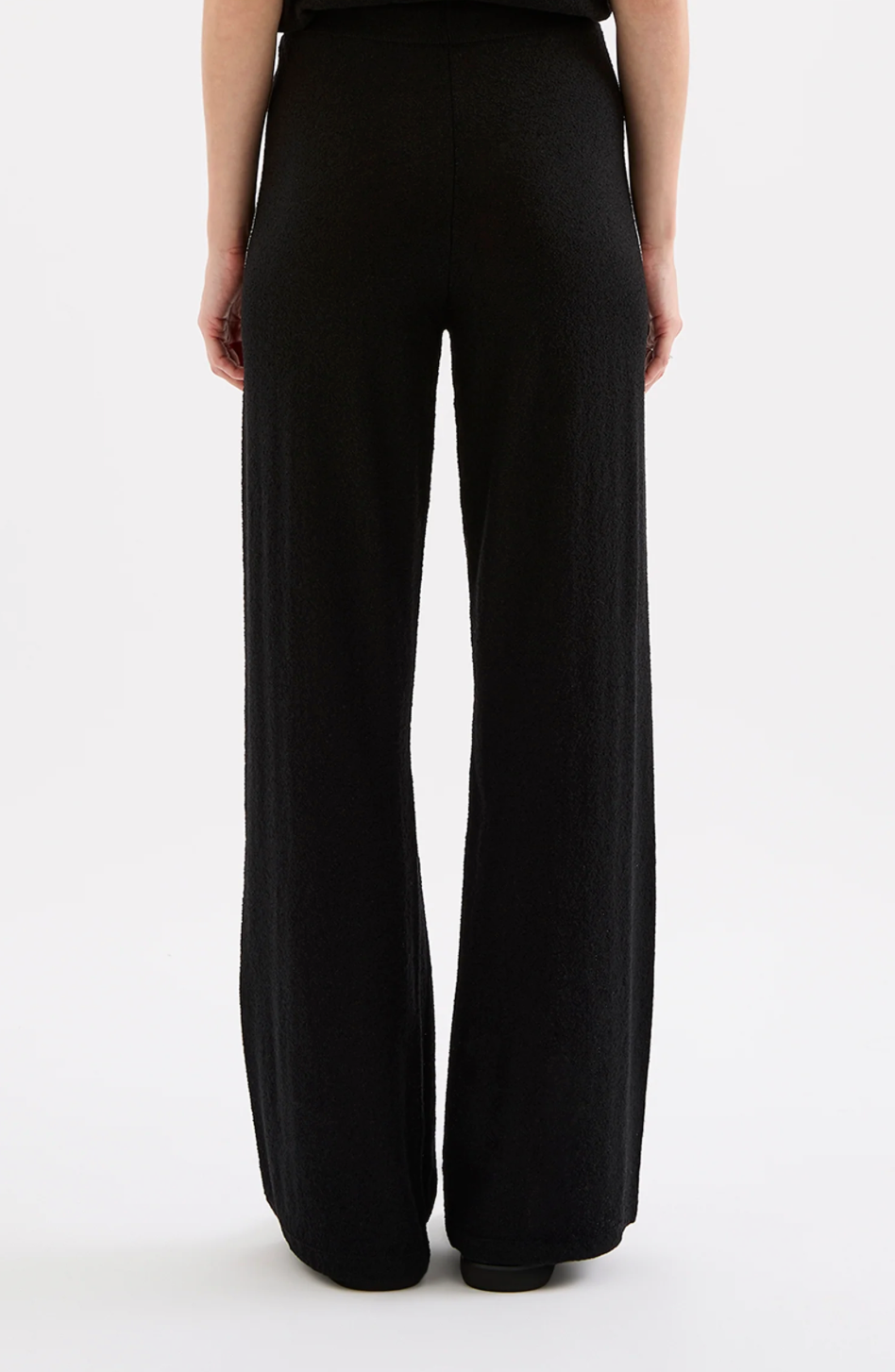Jett Knit Pant Nude Lucy