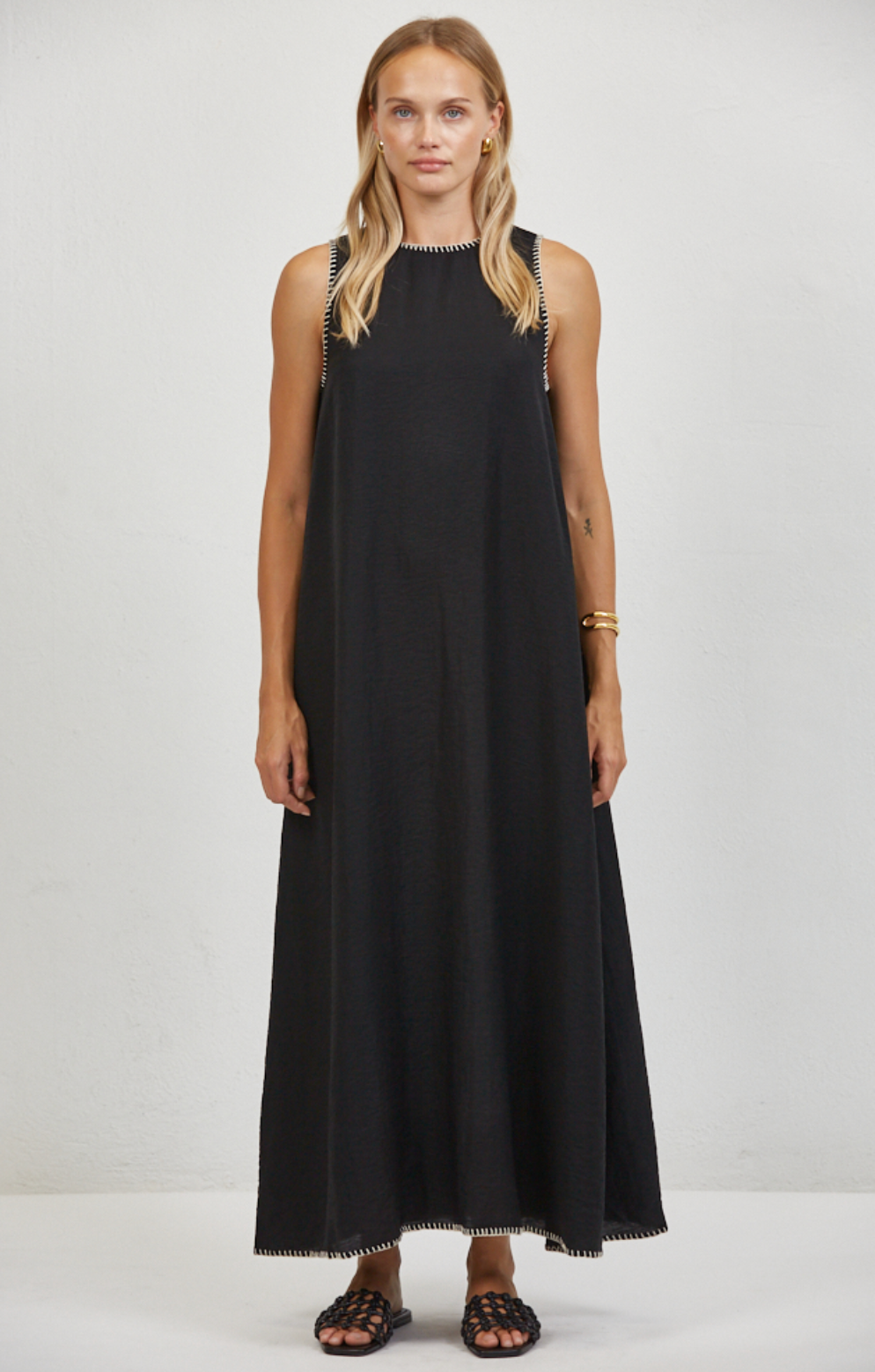Clio Dress A.ren