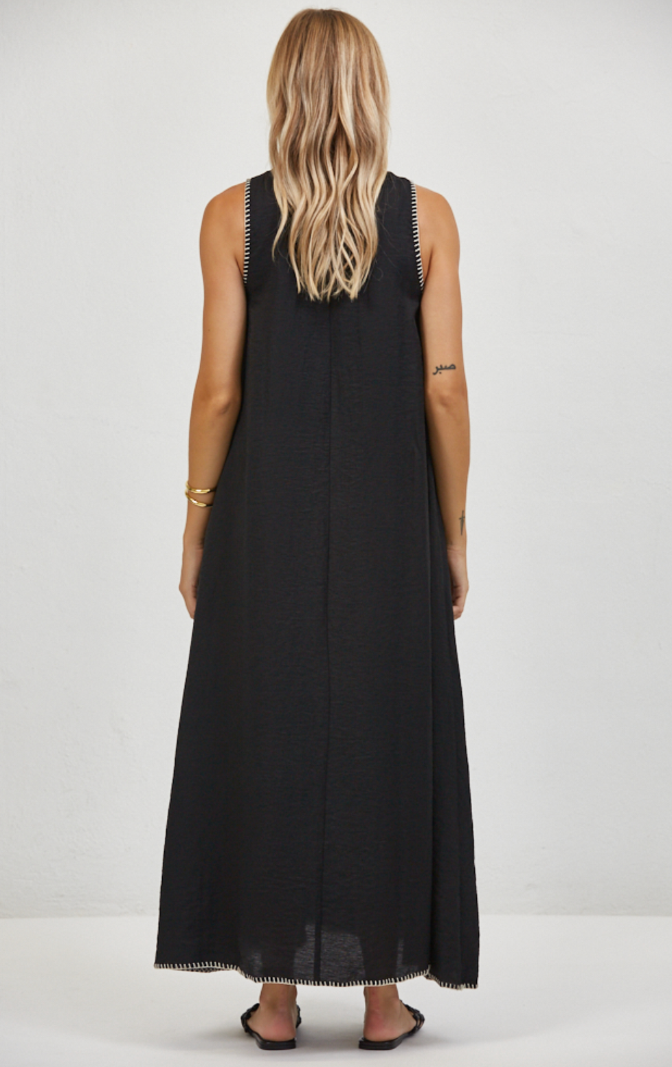 Clio Dress A.ren
