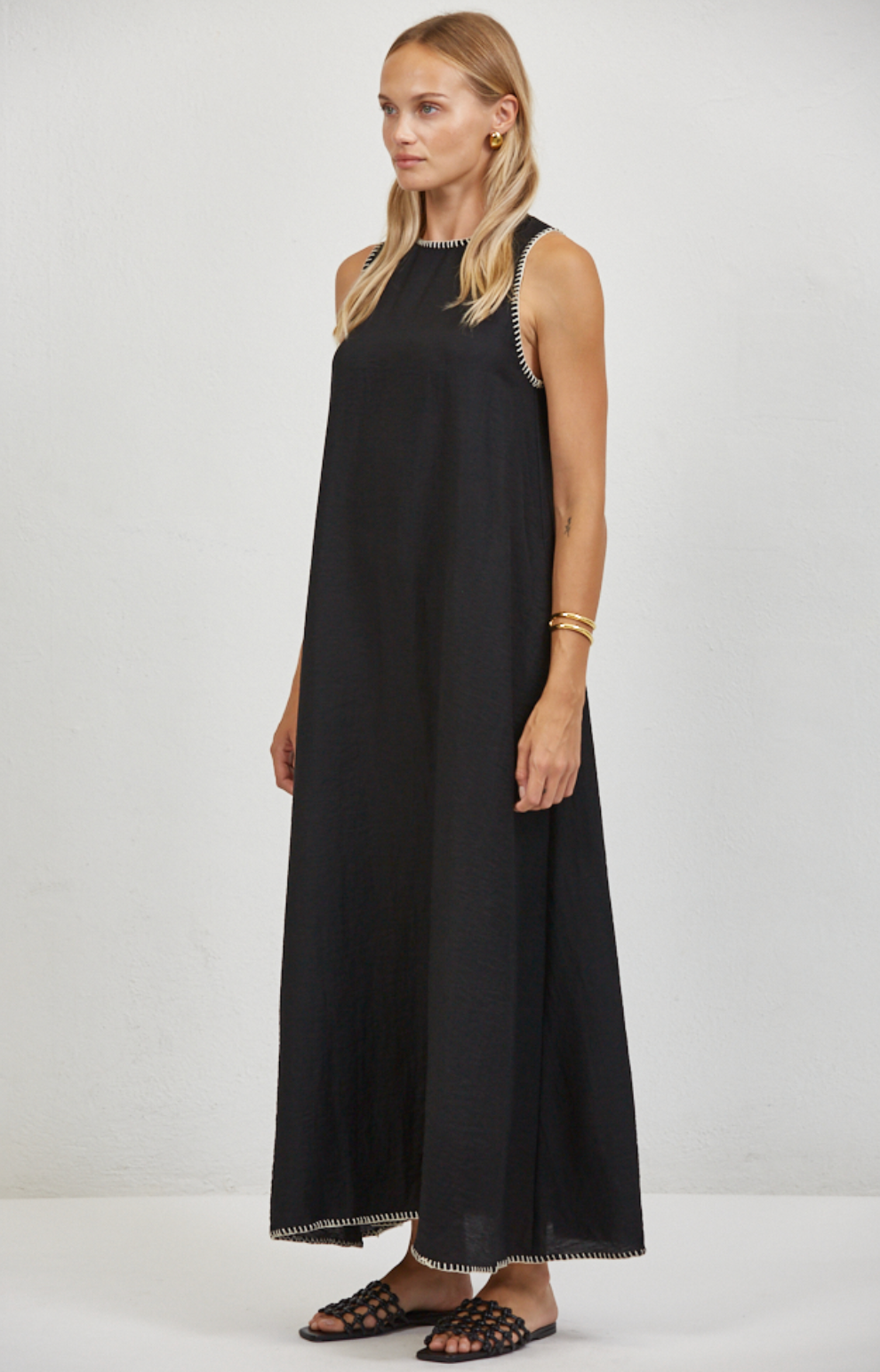 Clio Dress A.ren