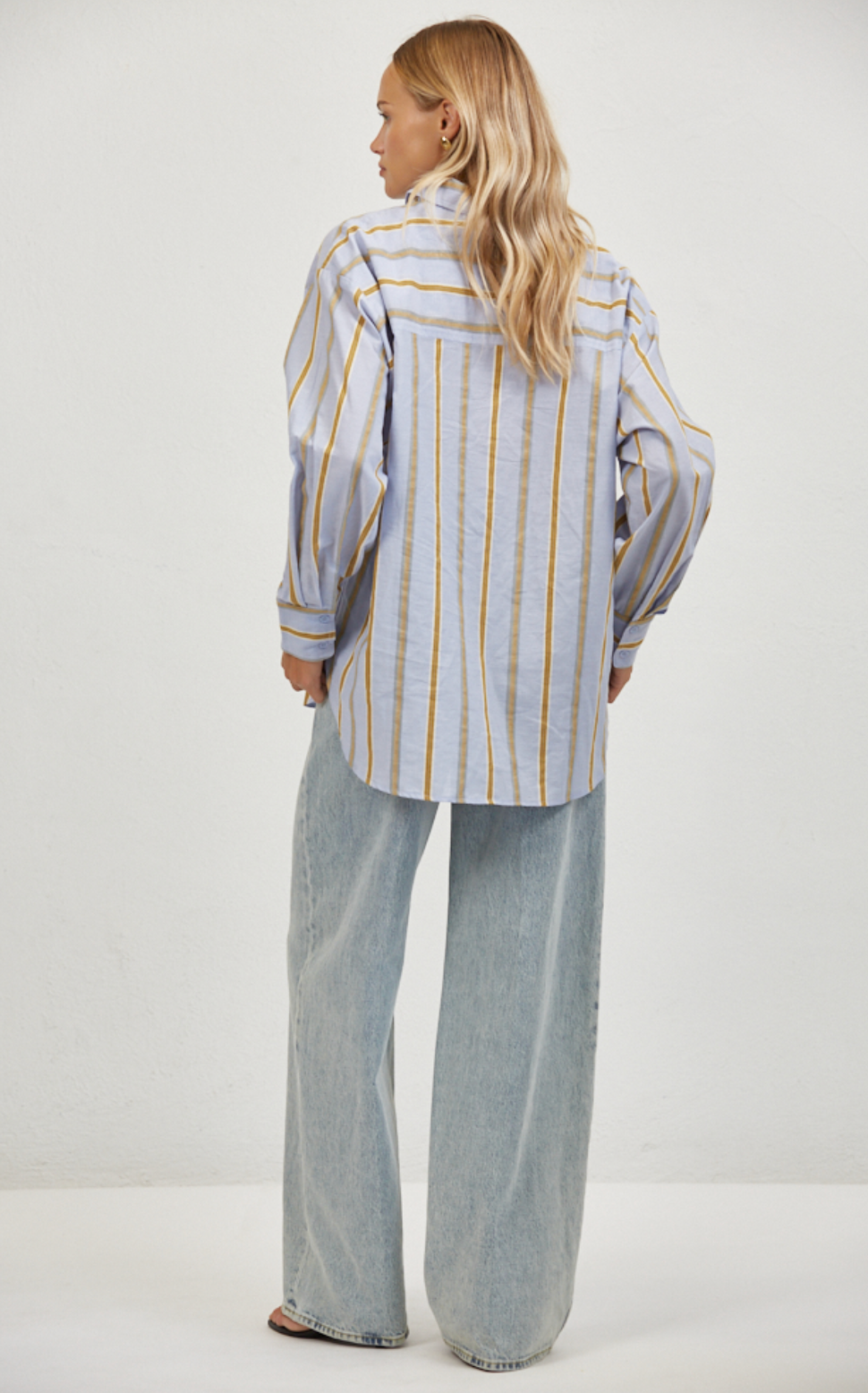 Bryce Shirt A.ren