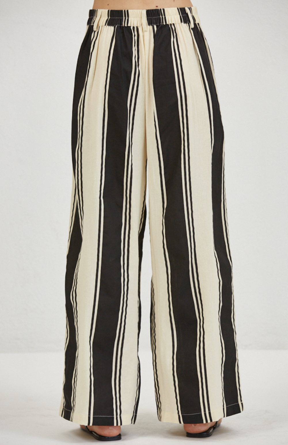 Delphine Pull-on Pant A.ren