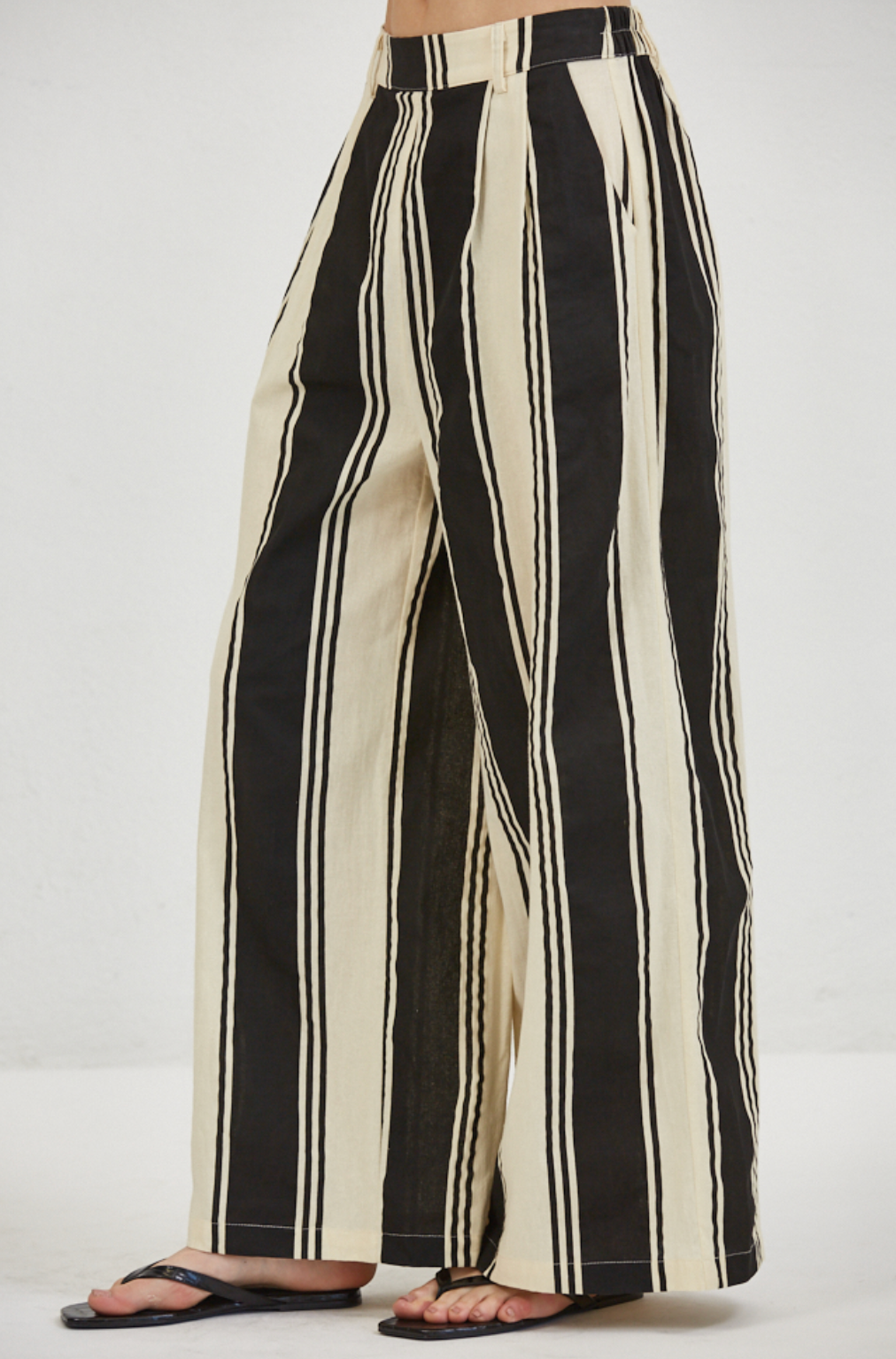 Delphine Pull-on Pant A.ren