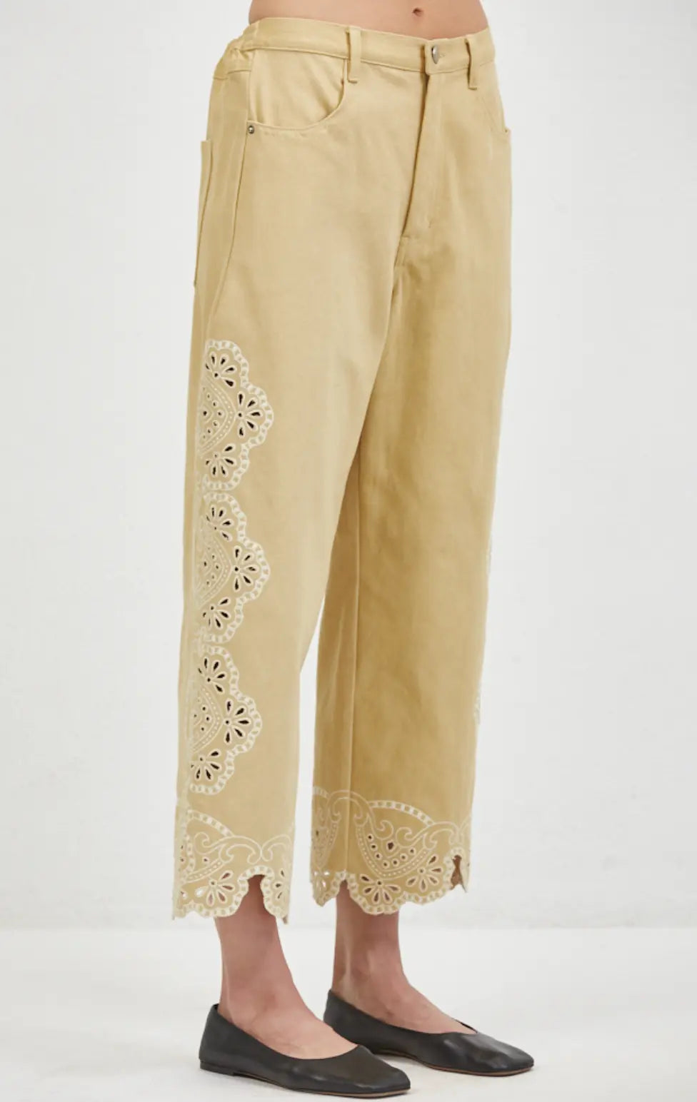 Jules Pant